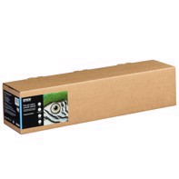 Epson Fine Art Cotton Smooth Natural 300 g/m2 - 24" x 15 metros 